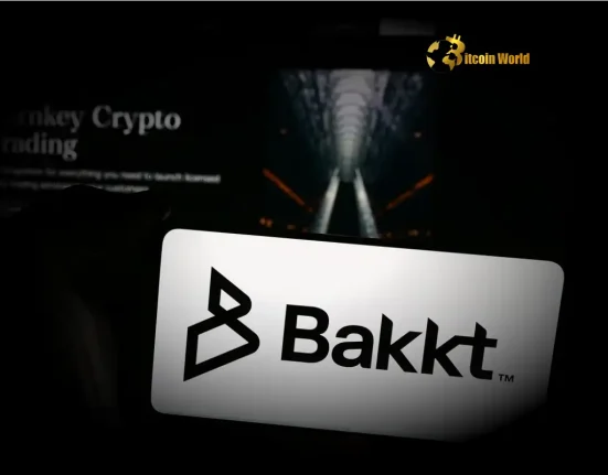 Shocking Bakkt Lawsuit: Investors Allege Securities Law Violation in Class Action
