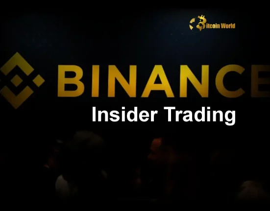 Shocking Binance Insider Trading Employee Suspended for Token Launch Misconduct