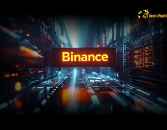Shocking Binance Move Confiscates Market Maker Funds for GPS & SHELL Crypto