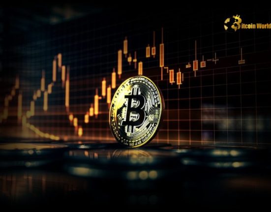 Shocking Bitcoin Adoption Rate Exposes Massive Growth Opportunity