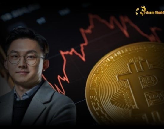 Shocking Bitcoin Panic Selling Exposes Investor Inexperience, Warns CryptoQuant CEO