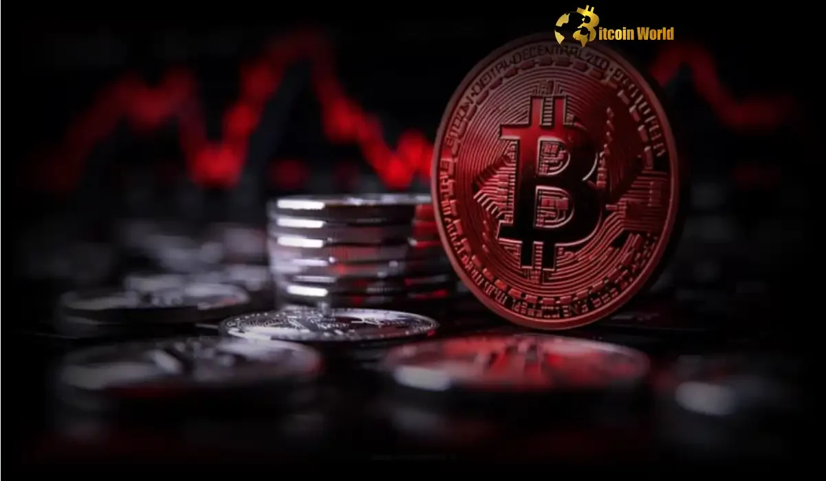 Shocking Bitcoin Sale Genius Group Forced to Liquidate BTC Amid Crippling Funding Restrictions