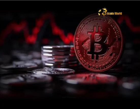 Shocking Bitcoin Sale Genius Group Forced to Liquidate BTC Amid Crippling Funding Restrictions