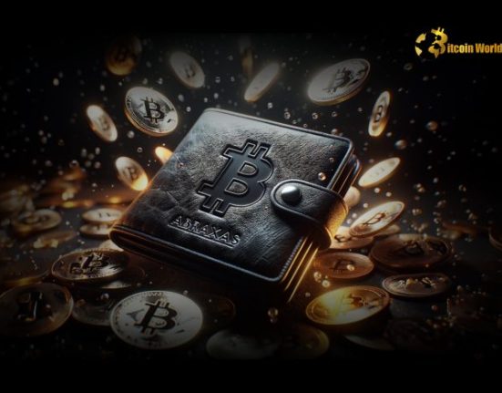 Shocking Bitcoin Wallet Reactivation: $77 Million Moved from Dormant Dark Web Marketplace After 9 Years