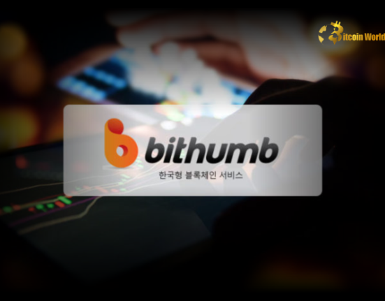 Shocking Bithumb Glitch: Users Overcharged 100x Fees on New Crypto Listing