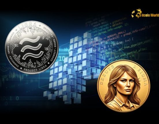Shocking Blockchain Analysis: MELANIA Token Developer Likely Mastermind Behind Controversial LIBRA