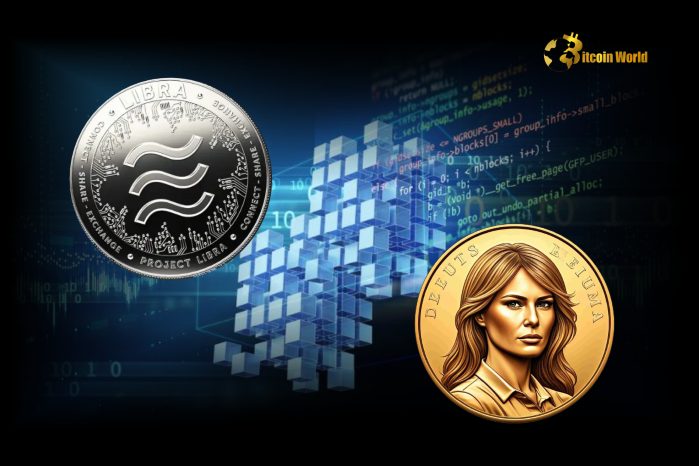 Shocking Blockchain Analysis: MELANIA Token Developer Likely Mastermind Behind Controversial LIBRA