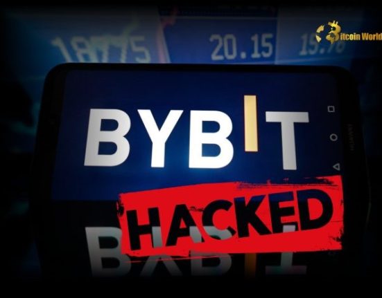 Shocking Bybit Hack: Crypto Staking Faces Critical Setback & Institutional Exodus?