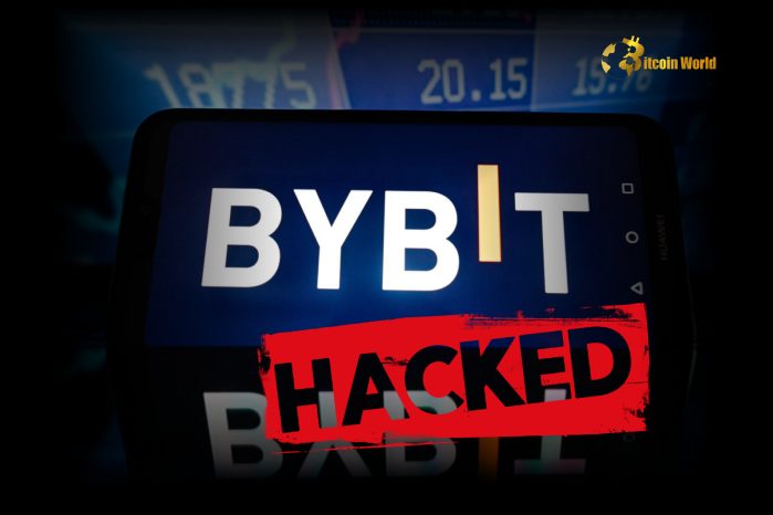 Shocking Bybit Hack Sparks Fiery Ethereum Fork Debate Will ETH Rollback