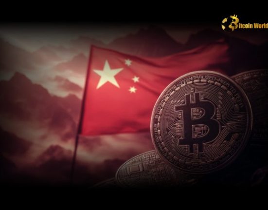 Shocking China Crypto Crackdown Over 3,000 Prosecuted for Money Laundering in 2024