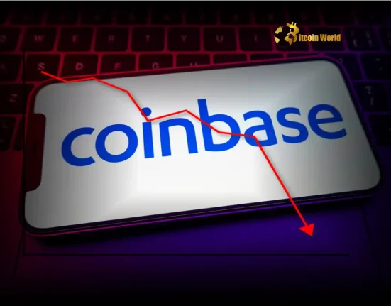 Shocking Coinbase Earnings Miss as Crypto Trading Volume Plummets 10%