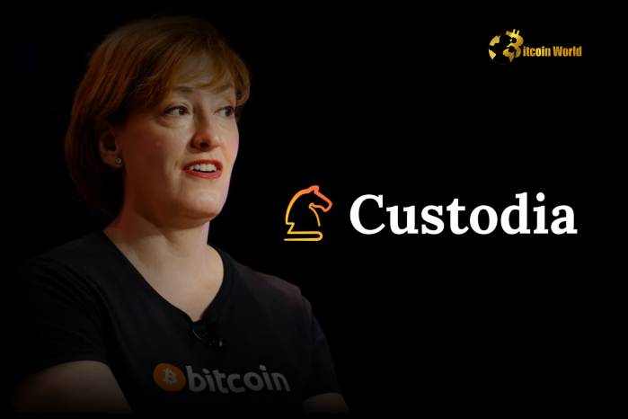 Shocking Crypto Banking Blockade: Custodia Bank CEO Exposes US Regulatory Failures