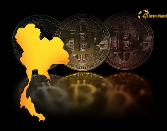 Shocking Crypto Crackdown: Thai Police Raid Unlicensed Firms, Arrest 11 in $29M Bust