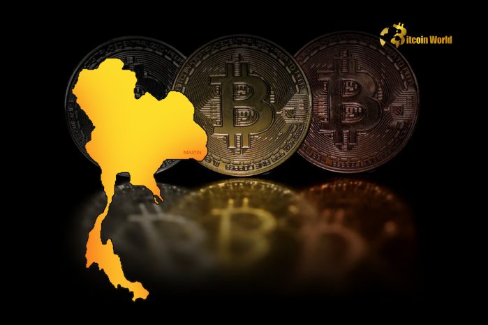 Shocking Crypto Crackdown: Thai Police Raid Unlicensed Firms, Arrest 11 in $29M Bust