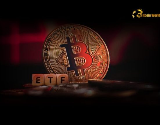Shocking Crypto ETF Outflows Reach $2.6B: Is Selling Pressure Finally Easing?