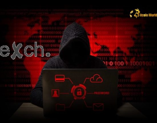 Shocking Crypto Exchange Hack Claims eXch Denies $1.4B Money Laundering Scandal