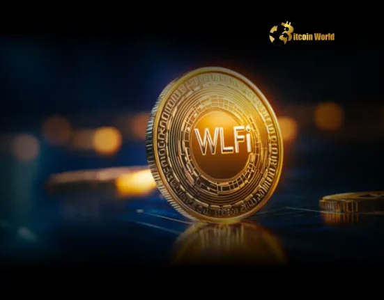 Shocking Crypto Fortune Trump and Partners Earn $390M from WLFI Token Sales Amid Regulation Scrutiny