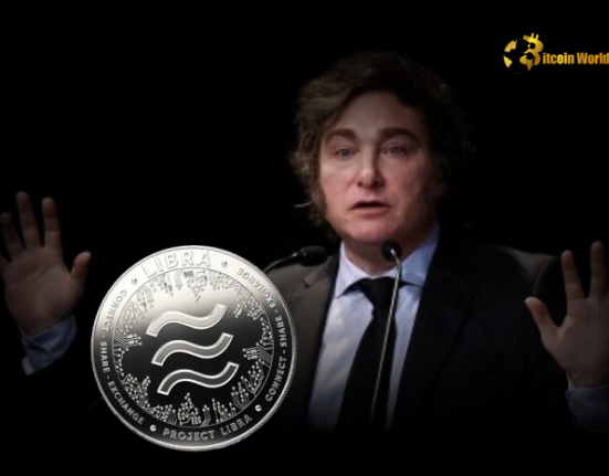Shocking Crypto Fraud: Argentine President Milei Charged Over LIBRA Token Scam