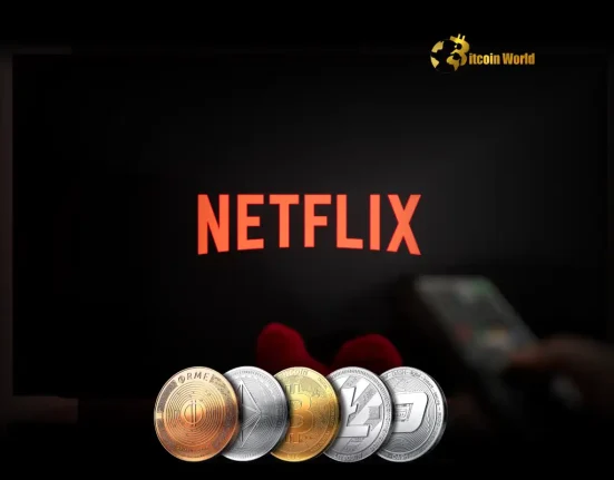 Shocking Crypto Fraud Netflix Filmmaker Charged in $11M Scheme