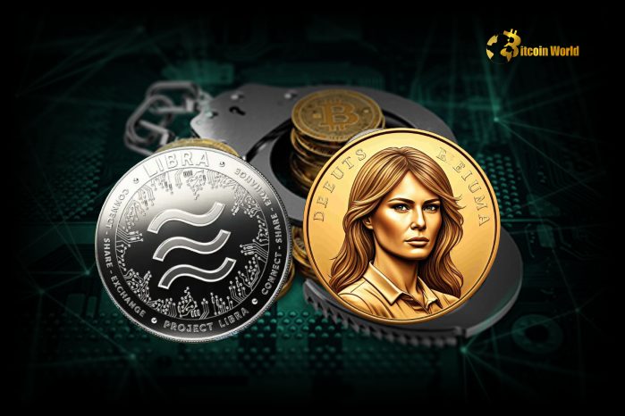 Shocking Crypto Laundering Scandal: LIBRA and MELANIA Teams Implicated in $2.73M Memecoin Scam