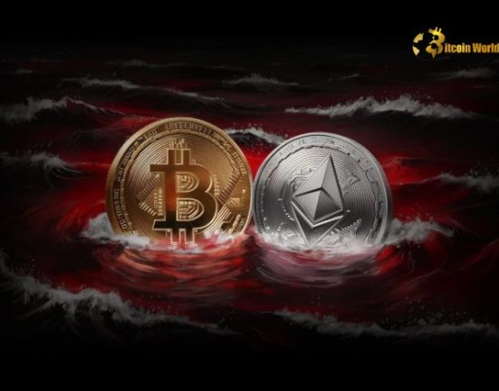 Shocking Crypto Liquidations: $35 Million Wiped Out in 24 Hours – BTC, ETH, SOL Lead Losses