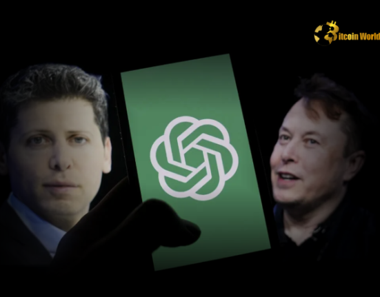 Shocking Crypto Move: Elon Musk's $97 Billion OpenAI Acquisition Bid Sparks Twitter Counteroffer