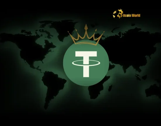 Shocking Crypto Move: Tether Becomes Top Buyer of US Treasuries in 2024