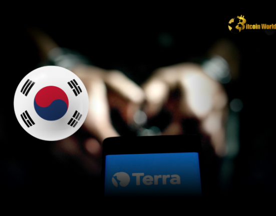 Shocking Crypto Ruling: South Korea Supreme Court Declares Terra Luna NOT Securities