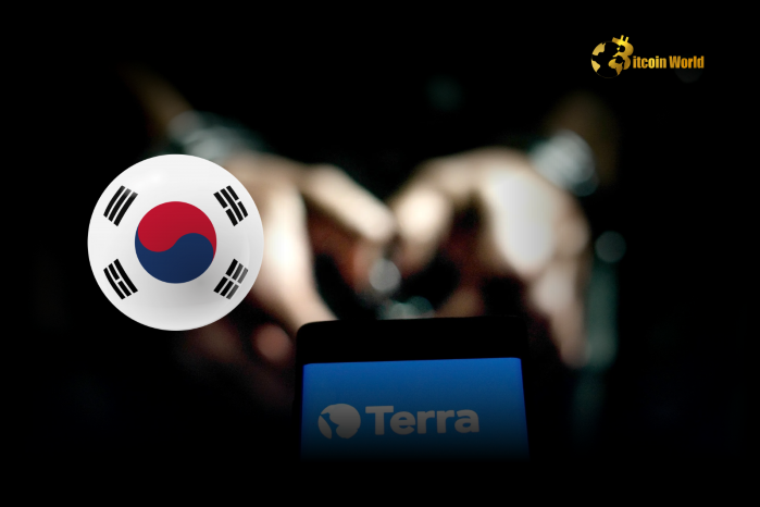 Shocking Crypto Ruling: South Korea Supreme Court Declares Terra Luna NOT Securities