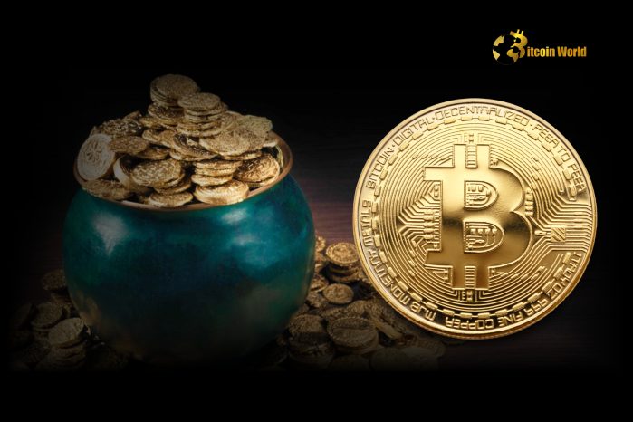 Shocking Crypto Sector Underperformance Why Altcoins Are Lagging Bitcoin – Delphi Digital Analysis