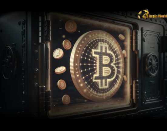 Shocking Crypto Weaponization Is the US Turning Digital Assets into a Strategic Threat