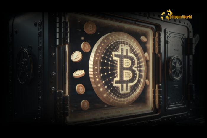 Shocking Crypto Weaponization Is the US Turning Digital Assets into a Strategic Threat