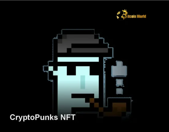 Shocking CryptoPunks NFT Sale $6 Million Ethereum Purchase Leads to $10 Million Loss