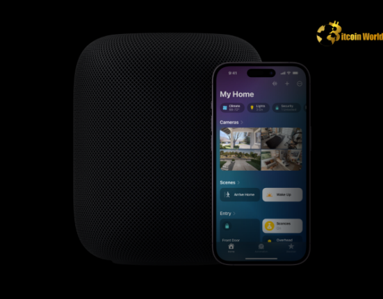 Shocking Delay Apple Smart Home Hub Stumbled by Siri Setbacks