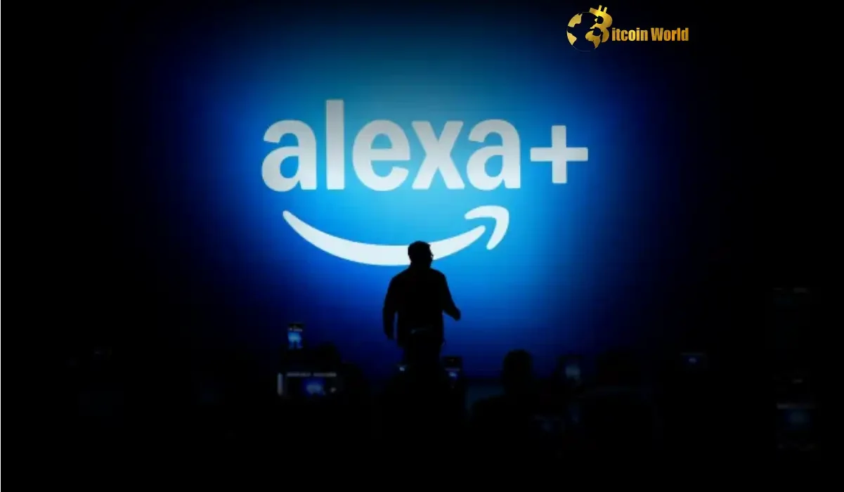 Shocking Delay: Key Alexa Plus Features Missing at Launch