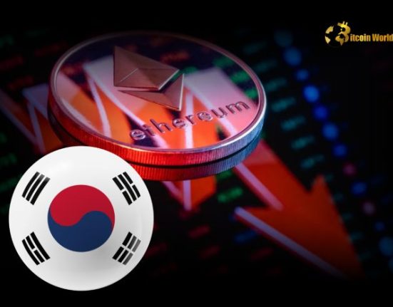 Shocking ETH 2x Leveraged ETF Demand South Koreans Invest Millions Despite 44% Ethereum Crash (1)