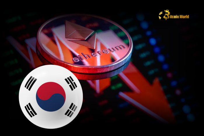 Shocking ETH 2x Leveraged ETF Demand South Koreans Invest Millions Despite 44% Ethereum Crash (1)