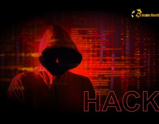 Shocking February 2025 Crypto Hack Records A Devastating $1.51B Blow to Investors
