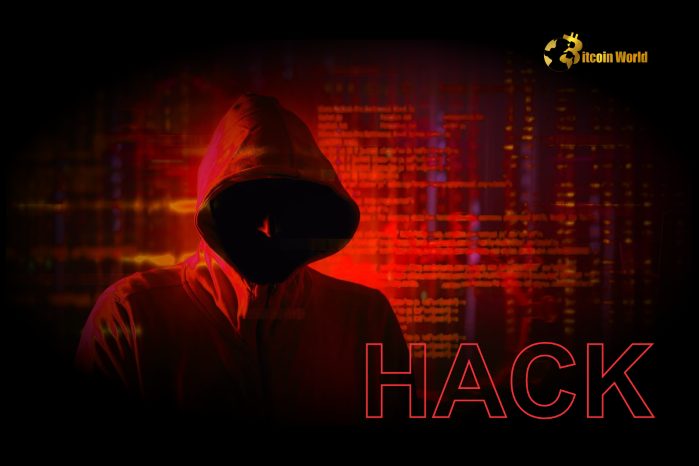 Shocking February 2025 Crypto Hack Records A Devastating $1.51B Blow to Investors