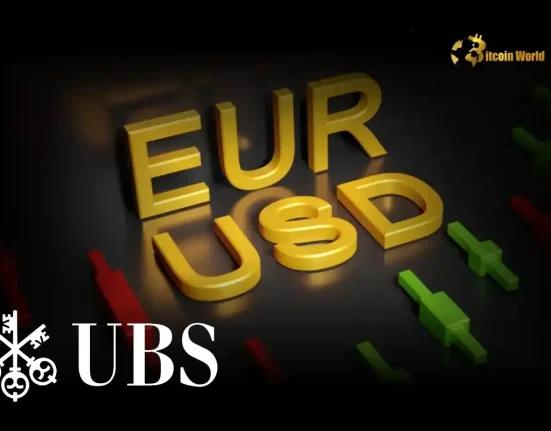 Shocking Forex Forecast UBS Predicts EURUSD Drop to 1.07 & Unveils Swedish Krona Strength Potential