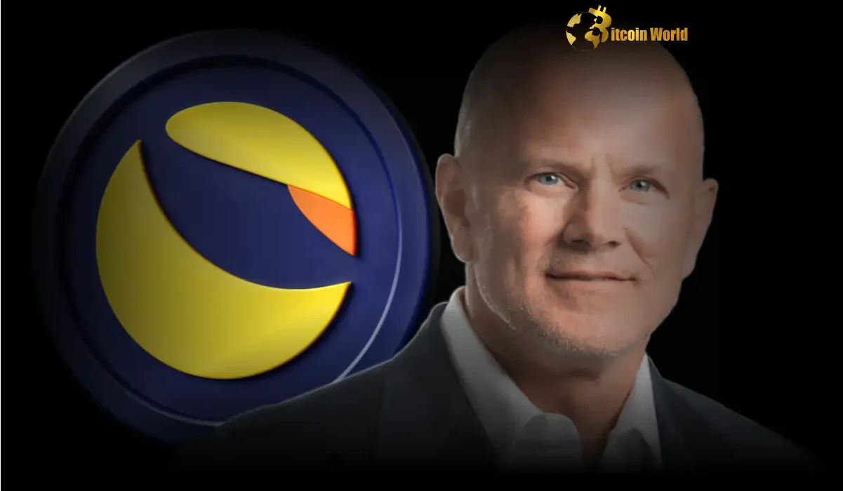 Shocking Galaxy Digital $200M Settlement LUNA Interests Exposed!
