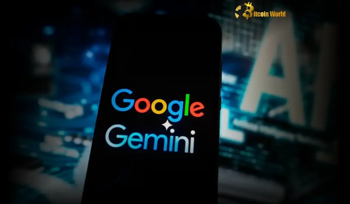 Shocking Gemini AI Hack Google’s Model Unbelievably Removes Watermarks