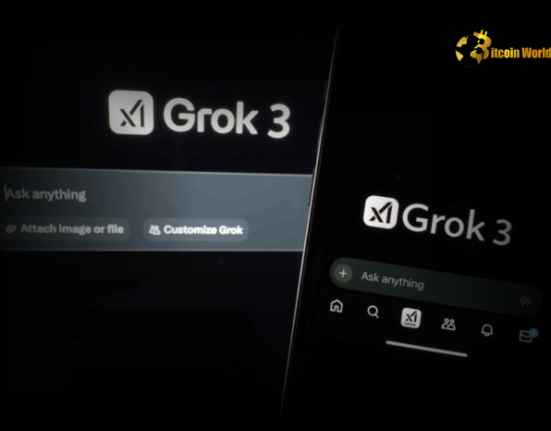 Shocking Grok 3 AI Censorship Did Musk’s ‘Truth-Seeking’ Model Fail