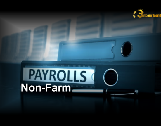 Shocking Jobs Report: US Nonfarm Payrolls Underwhelm, Crypto Market Braces for Impact