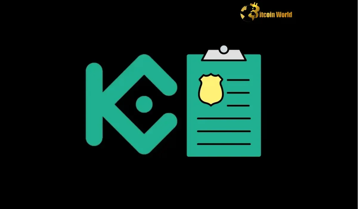 Shocking: KuCoin BTC Reserves Plummet 77.6% After Mandatory KYC