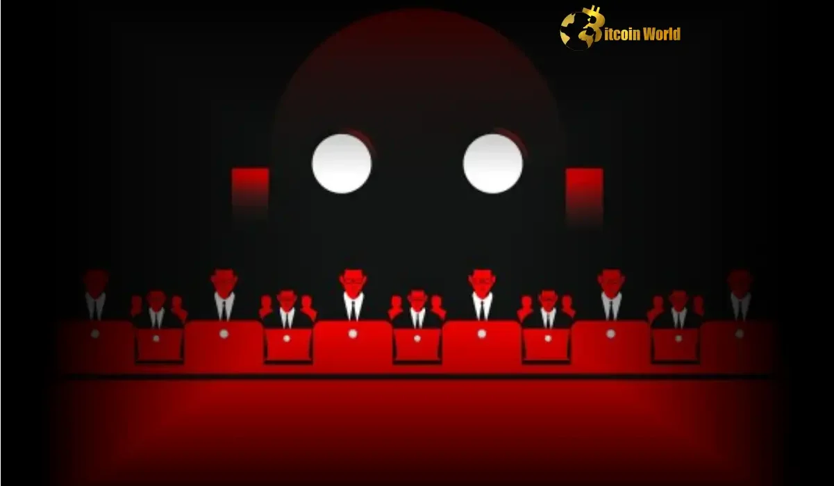 Shocking Leak: Chinese AI Censorship Machine Exposed