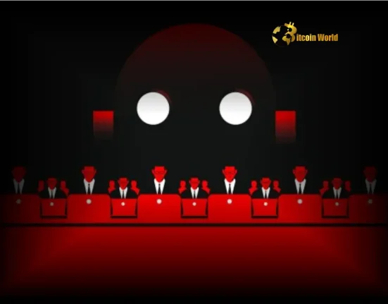Shocking Leak: Chinese AI Censorship Machine Exposed