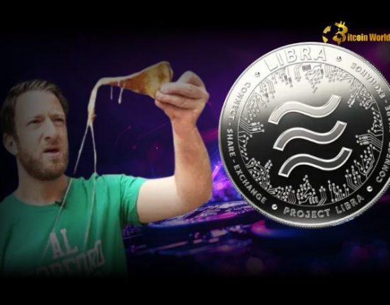Shocking Libra Token Drama: Dave Portnoy Returns $6M Amid Insider Selling Scandal