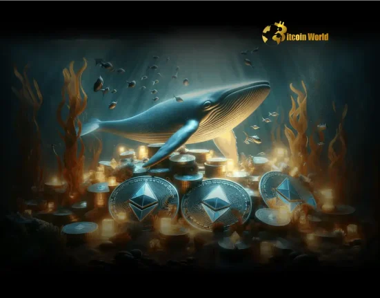 Shocking Missed Opportunity: ETH Whale's $27 Million Loss After 900-Day Hold