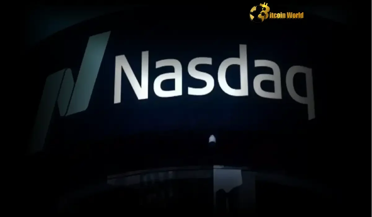 Shocking Nasdaq Plunge: Navigating the U.S. Stock Market Sell-Off - What Investors Need to Know Now